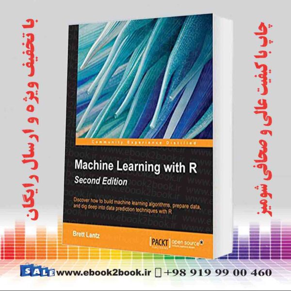 کتاب Machine Learning With R