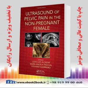 کتاب Ultrasound of Pelvic Pain in the Non-Pregnant Patient