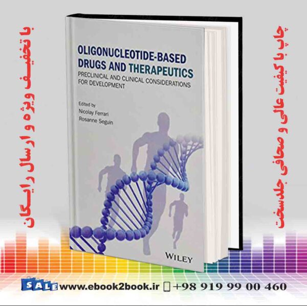 کتاب Oligonucleotide-Based Drugs And Therapeutics