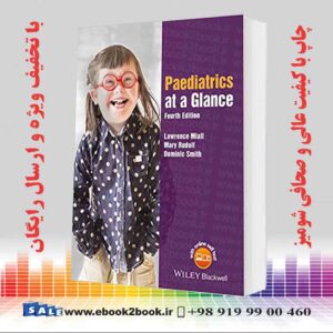 کتاب Paediatrics at a Glance 4th Edition