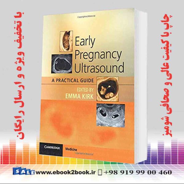 کتاب Early Pregnancy Ultrasound: A Practical Guide