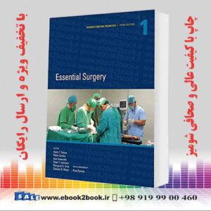 کتاب Disease Control Priorities (Volume 1): Essential Surgery 3rd Edition