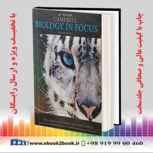 کتاب Biology in Focus AP Edition