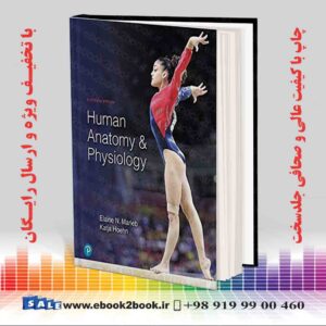 کتاب Human Anatomy & Physiology, 11th Edition