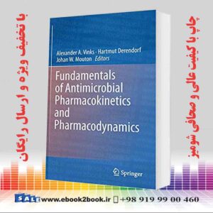 کتاب Fundamentals of Antimicrobial Pharmacokinetics and Pharmacodynamics