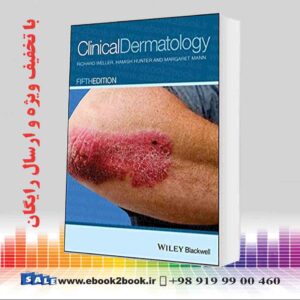 کتاب Clinical Dermatology 5th Edition