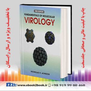 کتاب Fundamentals of Molecular Virology 2nd Edition
