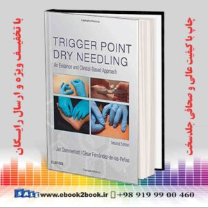 کتاب Trigger Point Dry Needling 2nd Edition