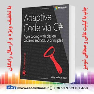 کتاب Adaptive Code via C#