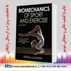 کتاب Biomechanics of Sport and Exercise 3rd Edition