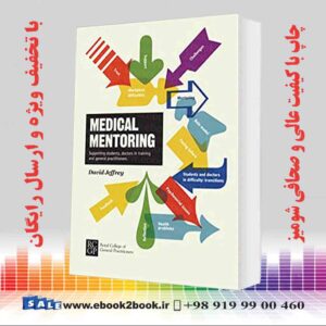 کتاب Medical Mentoring