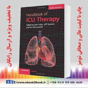 کتاب Handbook of Icu Therapy 3rd Edition