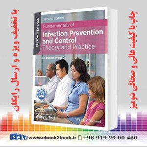 کتاب Fundamentals of Infection Prevention and Control 2nd Edition