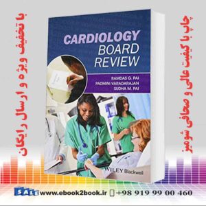 کتاب Cardiology Board Review