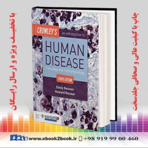 کتاب Crowley's An Introduction to Human Disease, 10th Edition