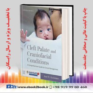 کتاب Cleft Palate and Craniofacial Conditions 4th Edition