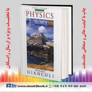 خرید کتاب های زبان اصلی فیزیک