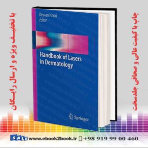 کتاب Handbook of Lasers in Dermatology 2014th Edition