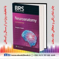 خرید کتاب زبان اصلی پزشکی نورو آناتومی BRS ، ویرایش ششم