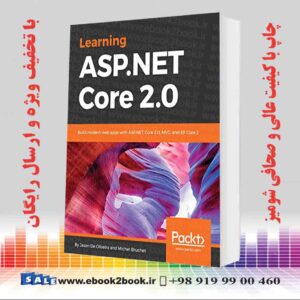 کتاب Learning ASP.NET Core 2.0