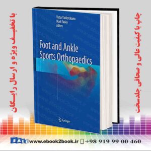کتاب Foot and Ankle Sports Orthopaedics