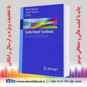کتاب Early Onset Scoliosis: A Clinical Casebook