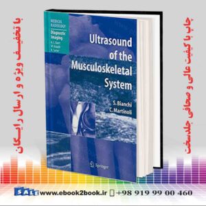کتاب Ultrasound of the Musculoskeletal System 2007th Edition