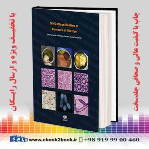 کتاب WHO Classification of Tumours of the Eye 4th Edition