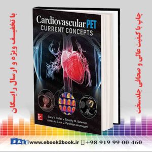 کتاب Cardiovascular PET: Current Concepts