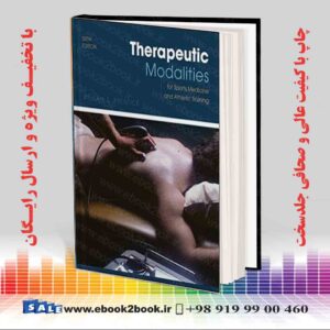 کتاب Therapeutic Modalities: For Sports Medicine and Athletic Training 6th Edition