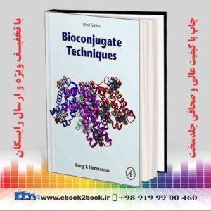 کتاب Bioconjugate Techniques, 3rd Edition