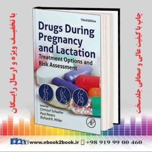 کتاب Drugs During Pregnancy and Lactation, 3rd Edition