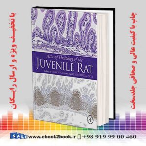 کتاب Atlas of Histology of the Juvenile Rat