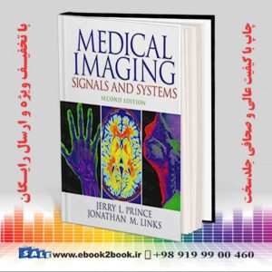 کتاب Medical Imaging Signals and Systems 2nd Edition