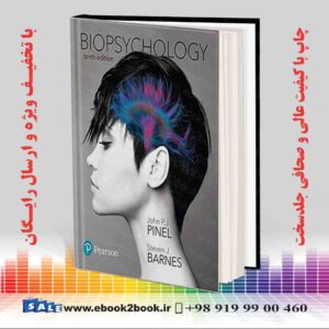 خرید کتاب Biopsychology, 10th Edition