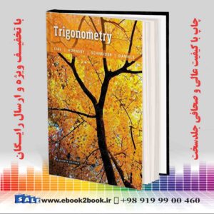 کتاب Trigonometry 11th Edition