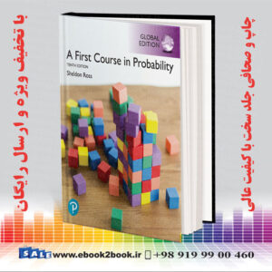 کتاب A First Course in Probability