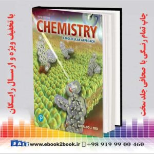 کتاب Chemistry: A Molecular Approach, 5th Edition