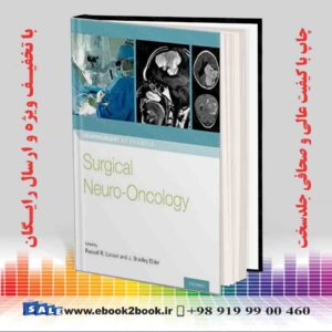 کتاب Surgical Neuro-Oncology (Neurosurgery by Example)