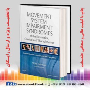 کتاب Movement System Impairment Syndromes of the Extremities