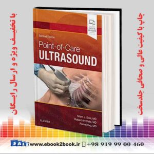 کتاب Point of Care Ultrasound 2nd Edition