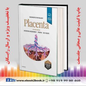 کتاب Diagnostic Pathology: Placenta 2nd Edition