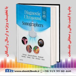 کتاب Diagnostic Ultrasound for Sonographers