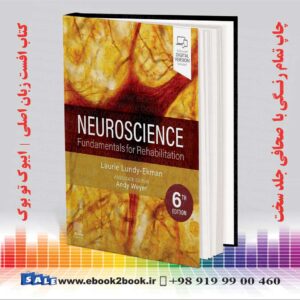 خرید کتاب Neuroscience 6th Edition | Fundamentals for Rehabilitation