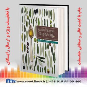 کتاب Nutrition Therapy and Pathophysiology, 3rd Edition