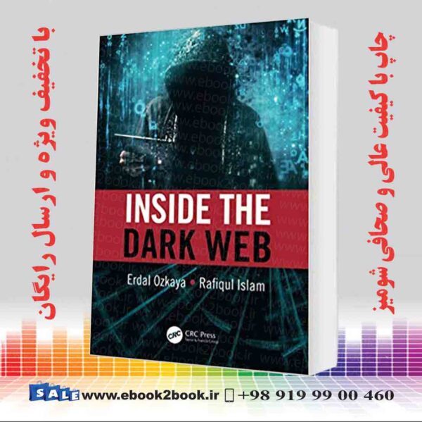 کتاب Inside The Dark Web