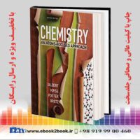 کتاب Chemistry: An Atoms-Focused Approach, Second Edition