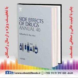 کتاب Side Effects of Drugs Annual Volume 40
