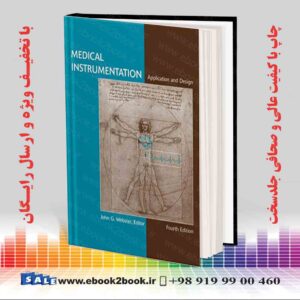کتاب Medical Instrumentation: Application and Design, 4th Edition