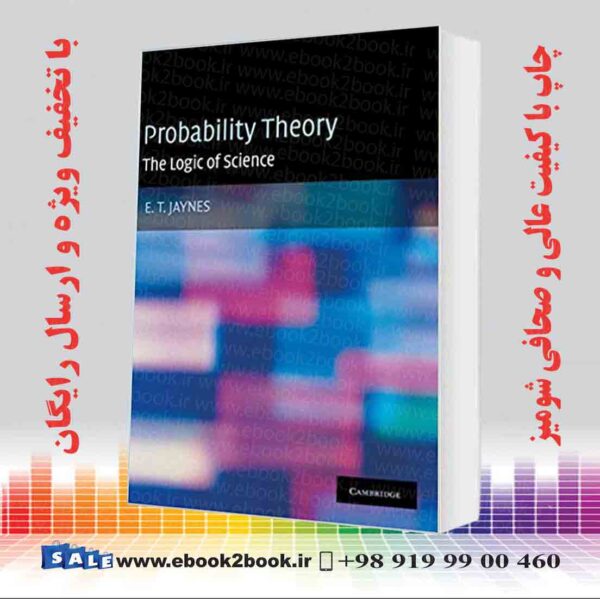کتاب Probability Theory